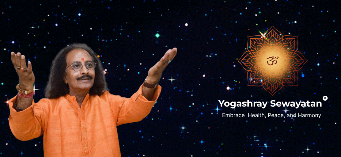 Yogashray Sewayatan - Slide 2